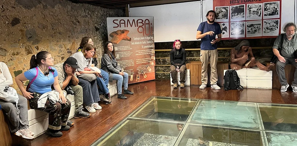 EAC14 - Curitiba, Brazil 