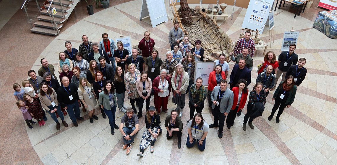 EAC 13 - Torun, Poland 