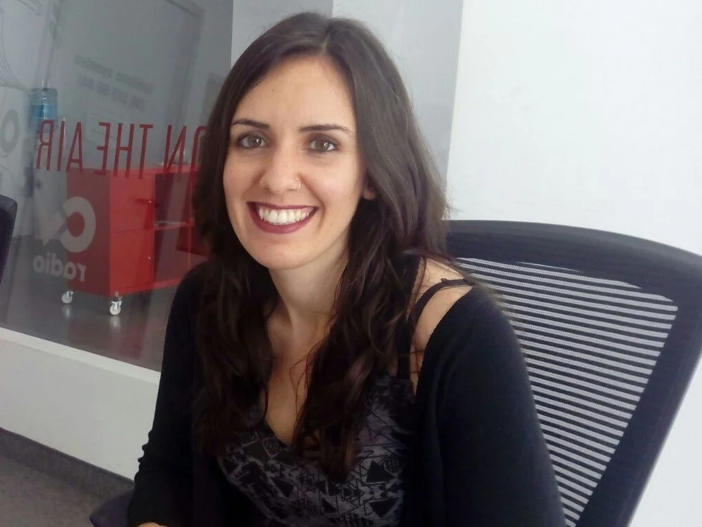 Paloma Vidal-Matutano