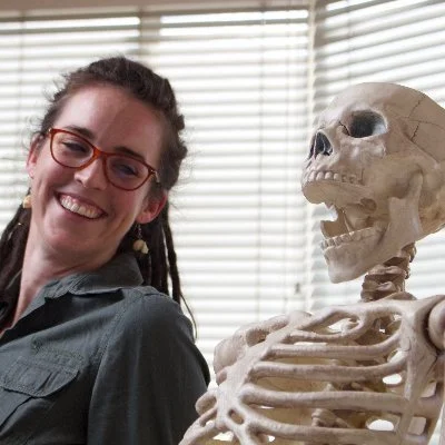 Tammy Hodgskiss Reynard