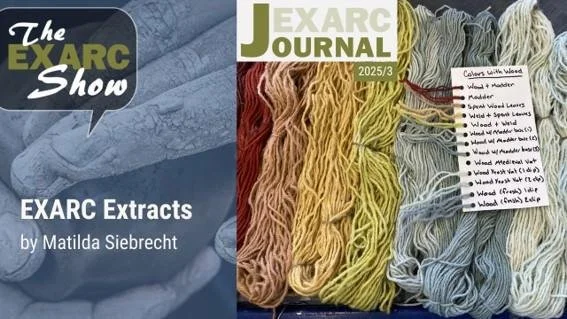 EXARC Extracts 2025-3