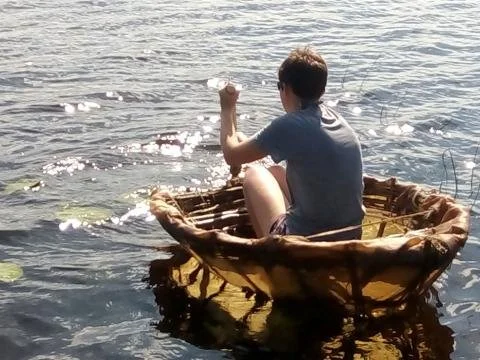 Coracle with skin.jpg