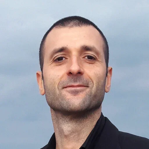 Antonis Vlavogilakis