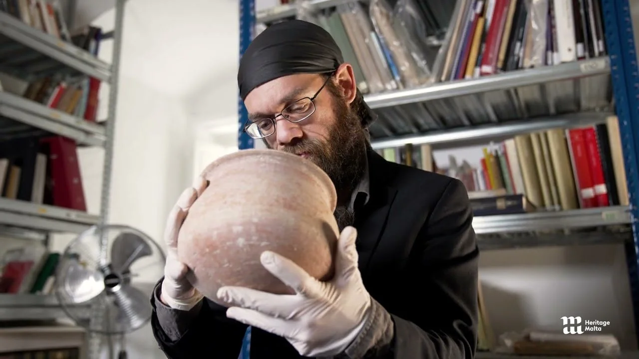 Christopher Busuttil