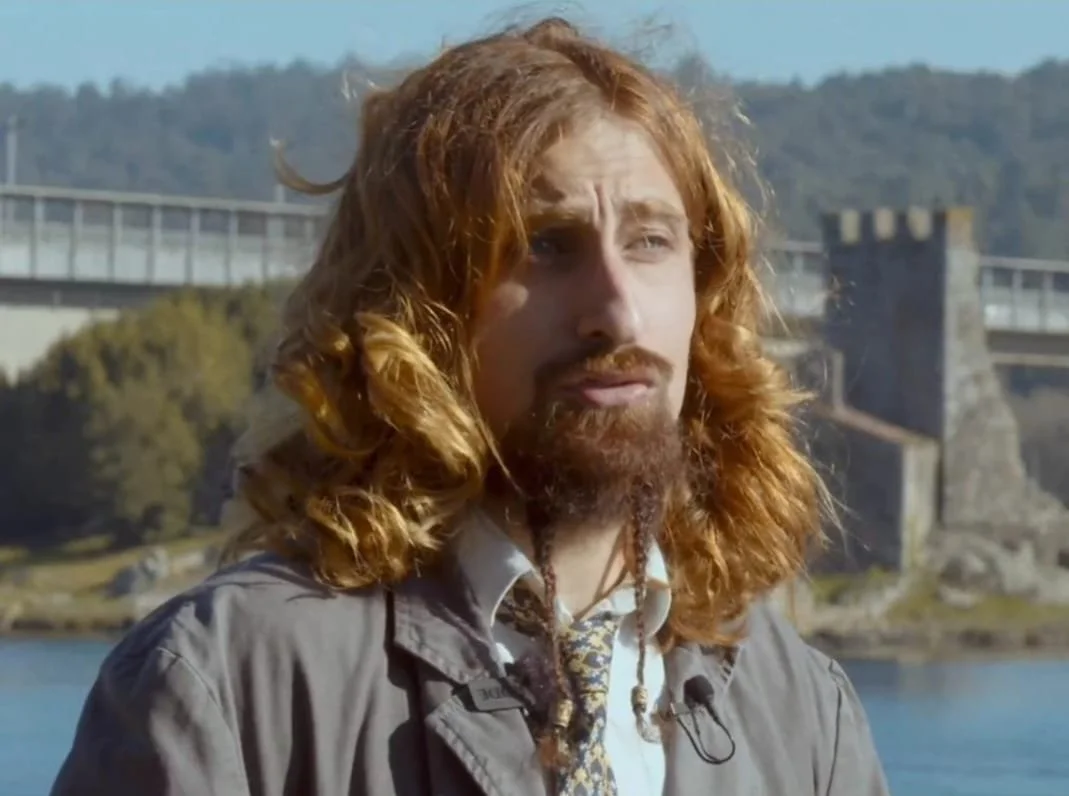 Abraán Cajaraville-Resúa