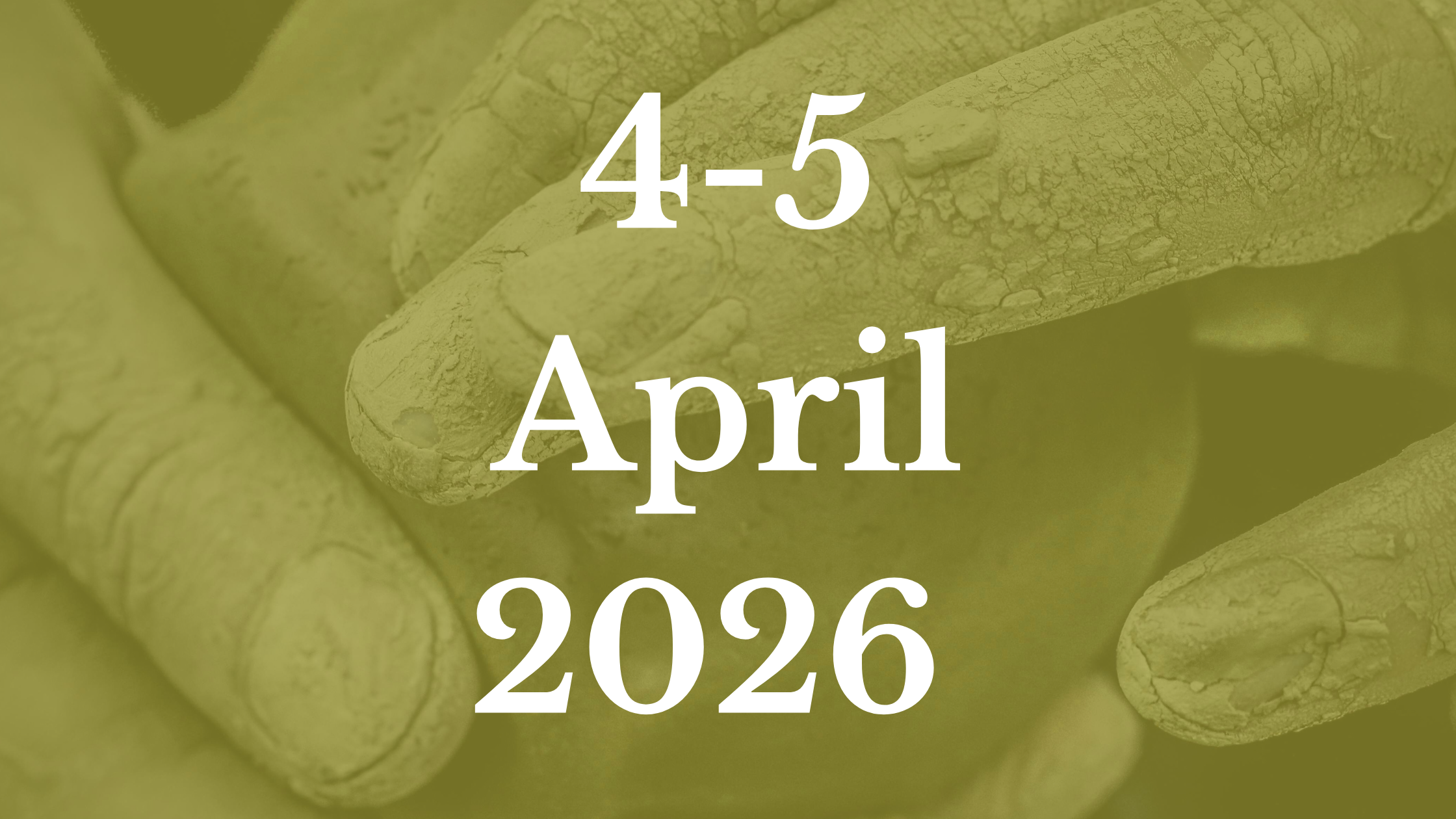 The Crannog is Hatching!