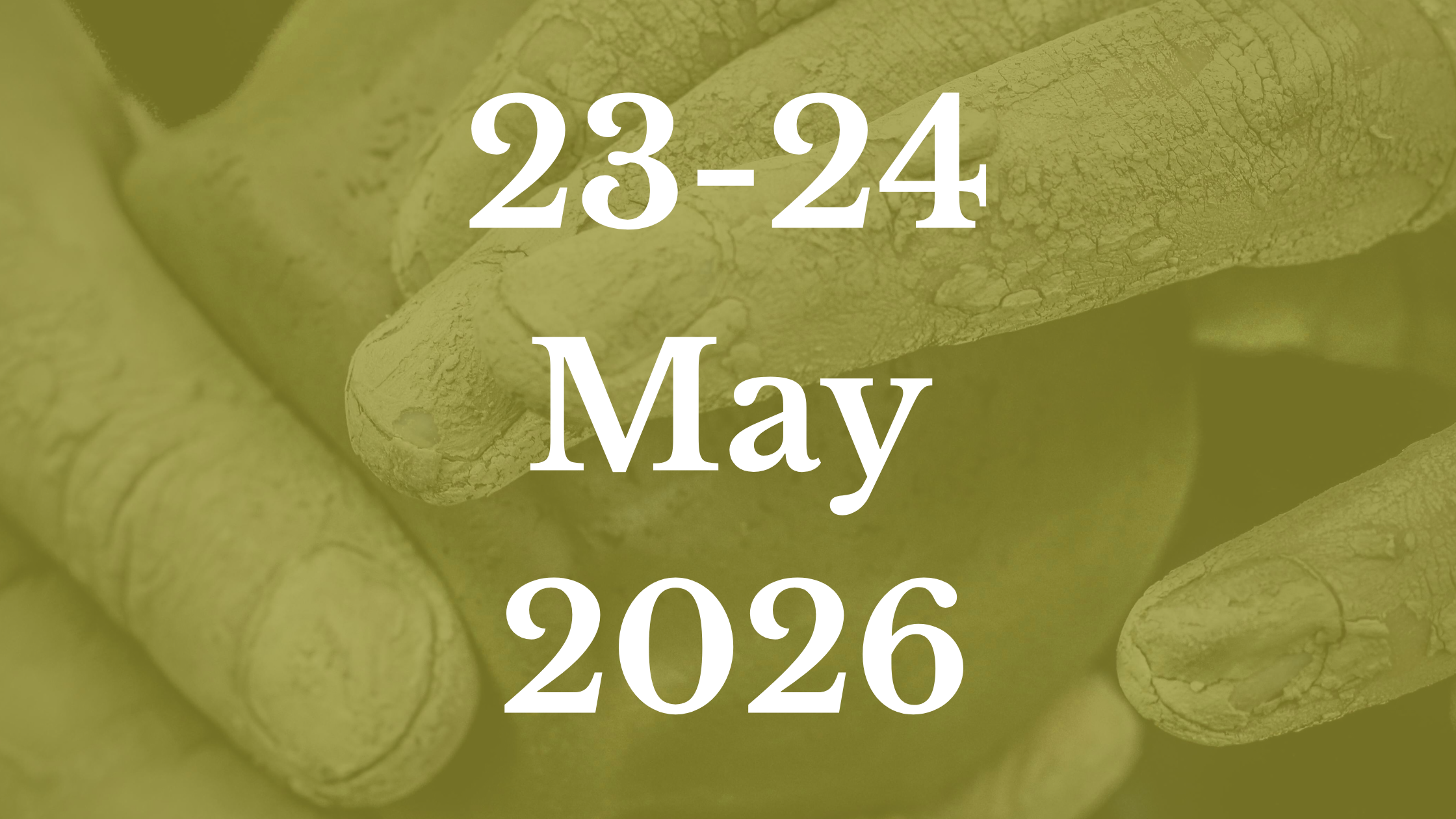 Twill – The Fabric of Society!