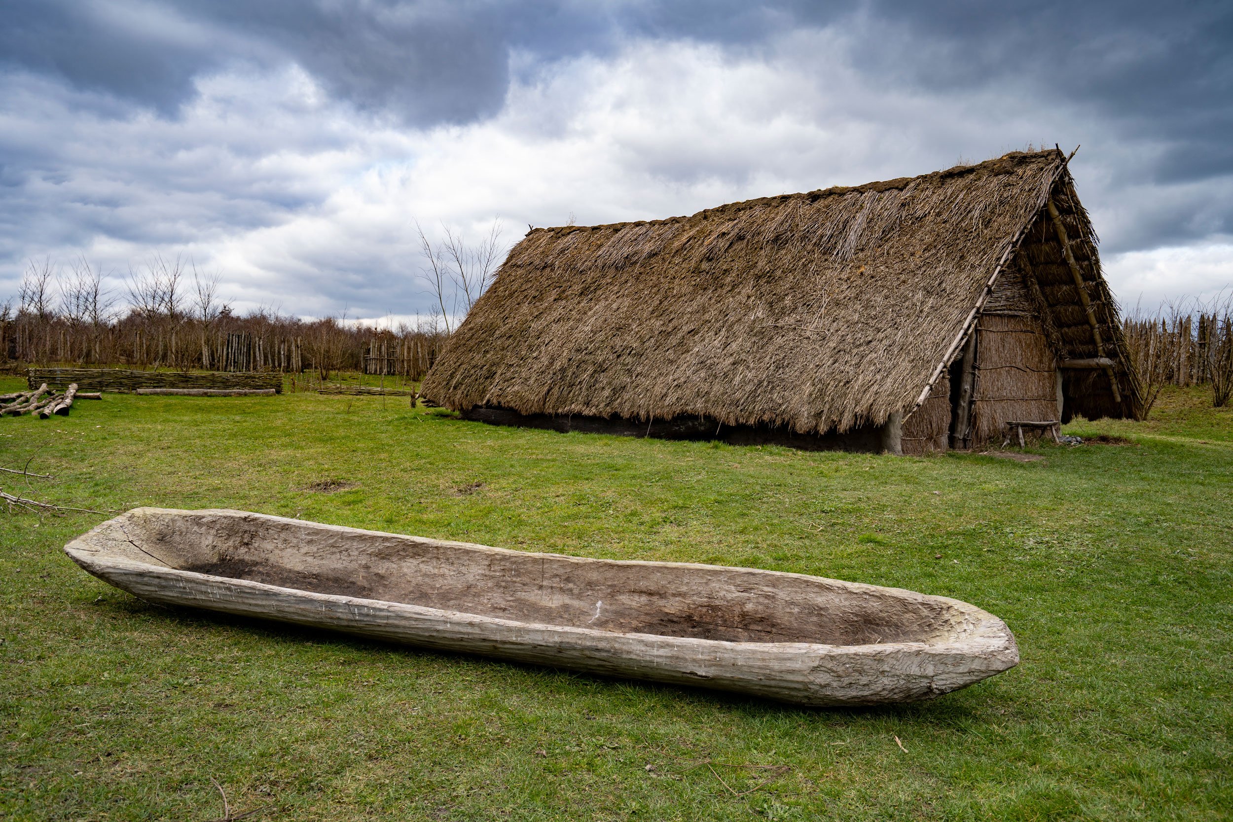 Closing Symposium: Late Neolithic Houses Project – 13 March, Leiden, Netherlands