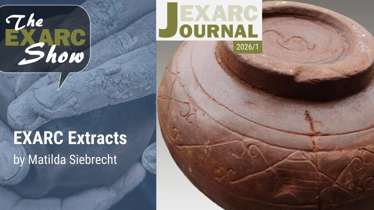 EXARC Extracts 2026-1 