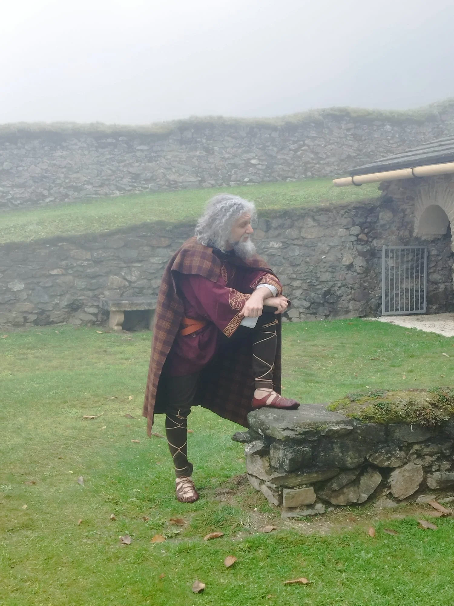 Kelte - Ibrahim, Karl Karabed.JPG