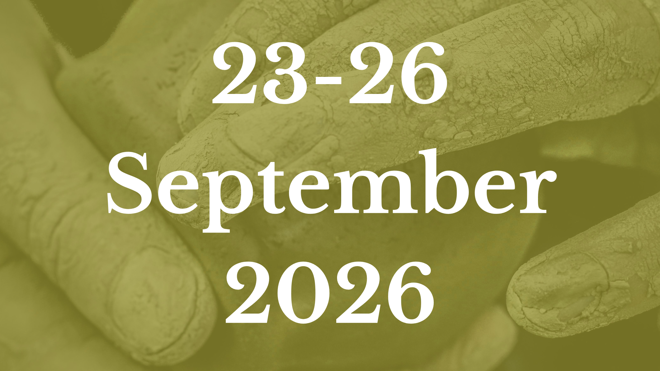 ALHFAM International Regional Conference 2026 