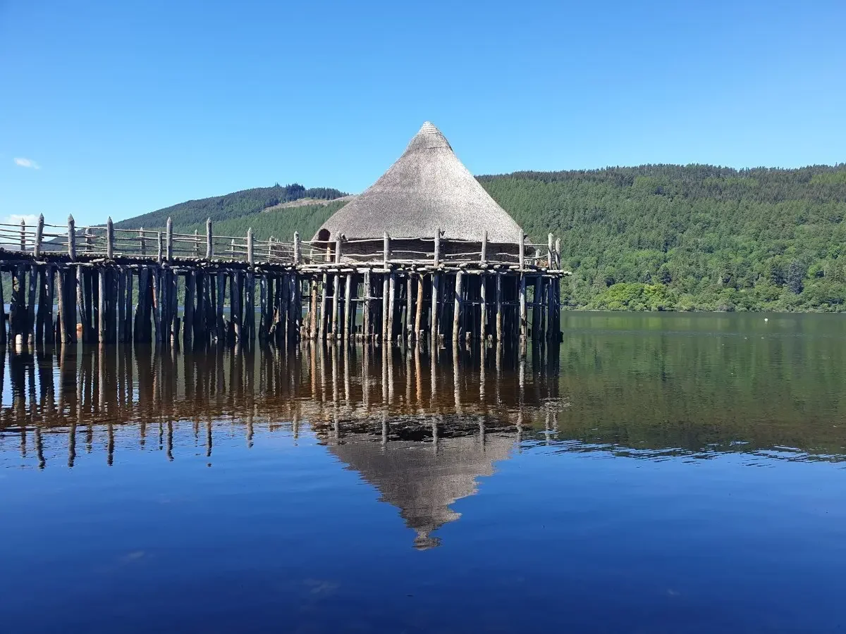 EAC 3 - Edinburgh, UK