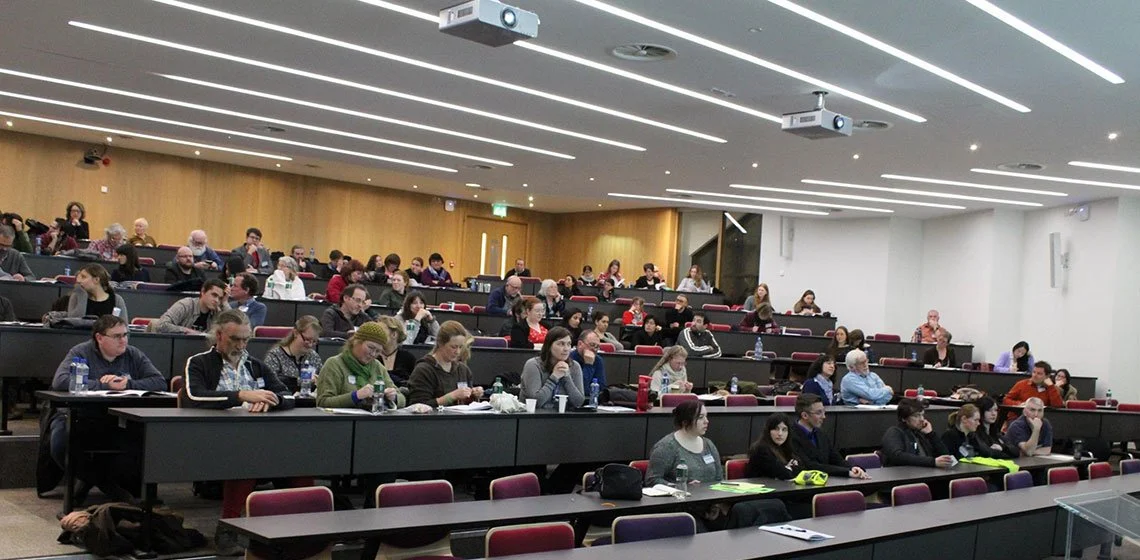 EAC 9 - Dublin, Ireland