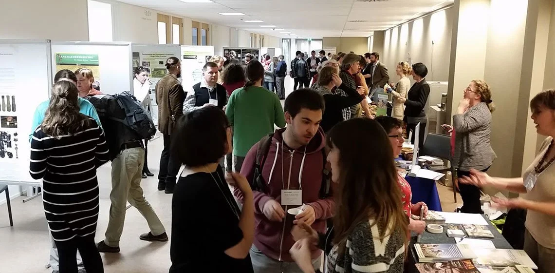 EAC 10 - Leiden, the Netherlands