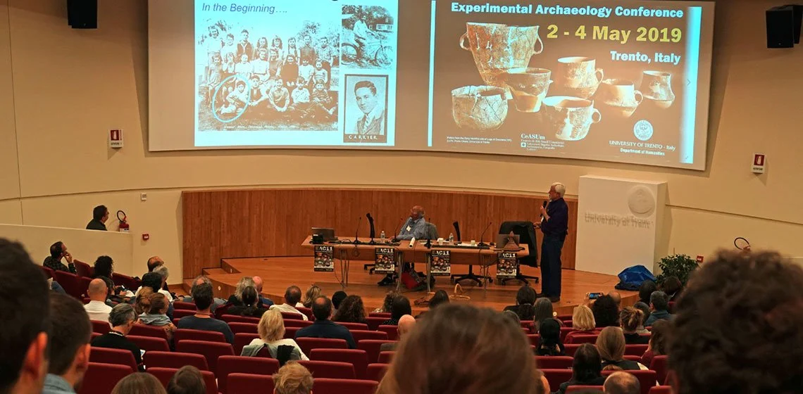 EAC 11 - Trento, Italy