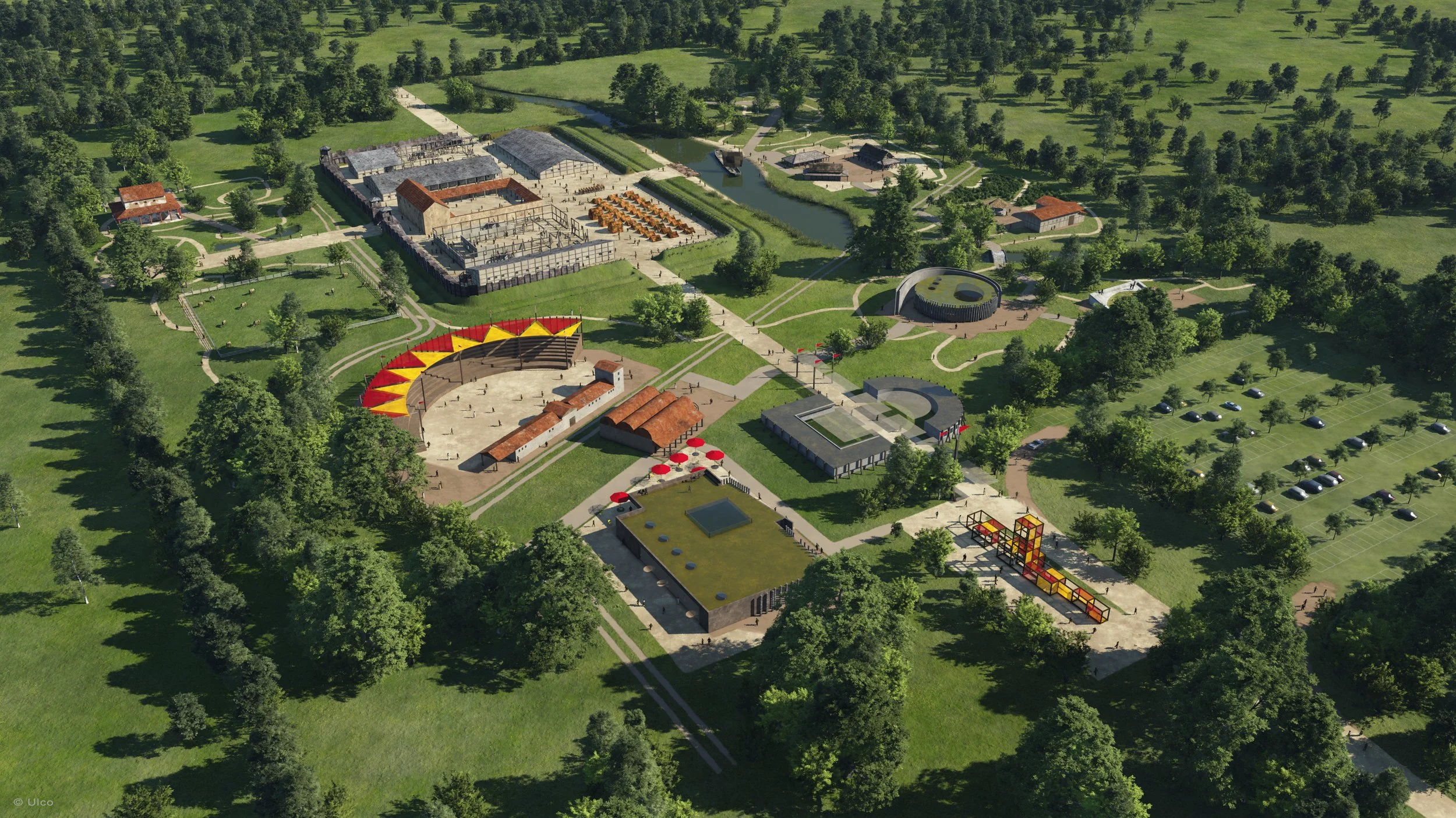 ArcheoPark_view-2_Building_UG - Robert Schmits.jpg
