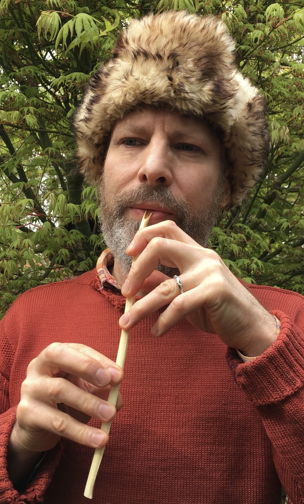 Simon Wyatt