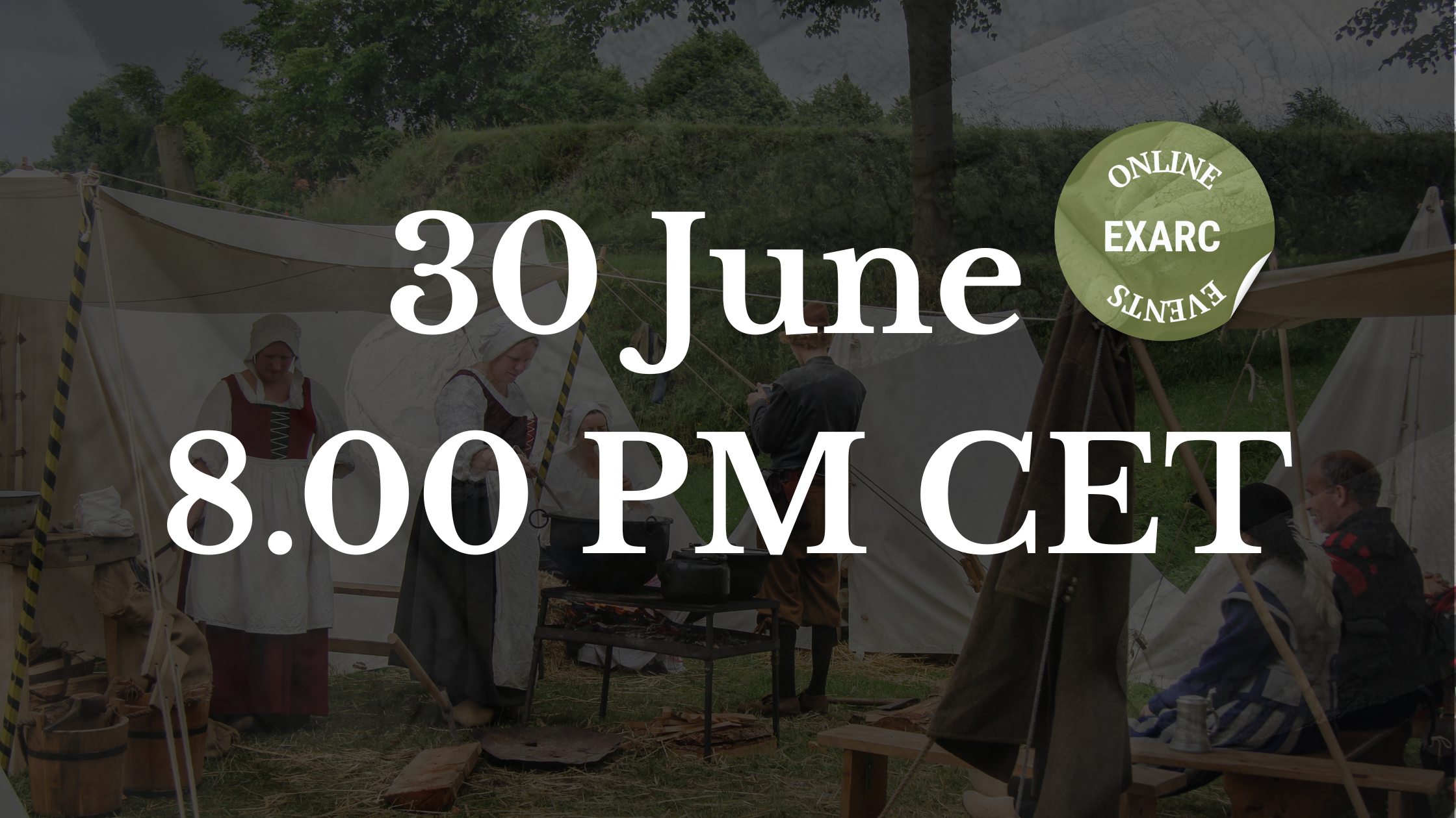 Telling the Story of History Through “Festivals”