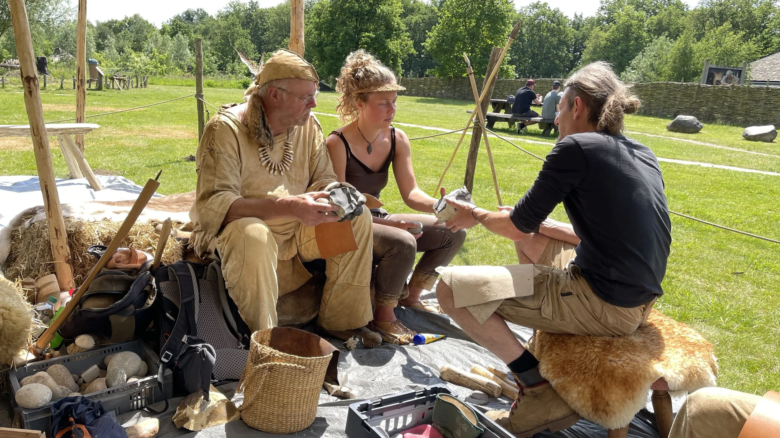 Morgan_Teaching Hunebedcentrum - Morgan Roussel.jpg