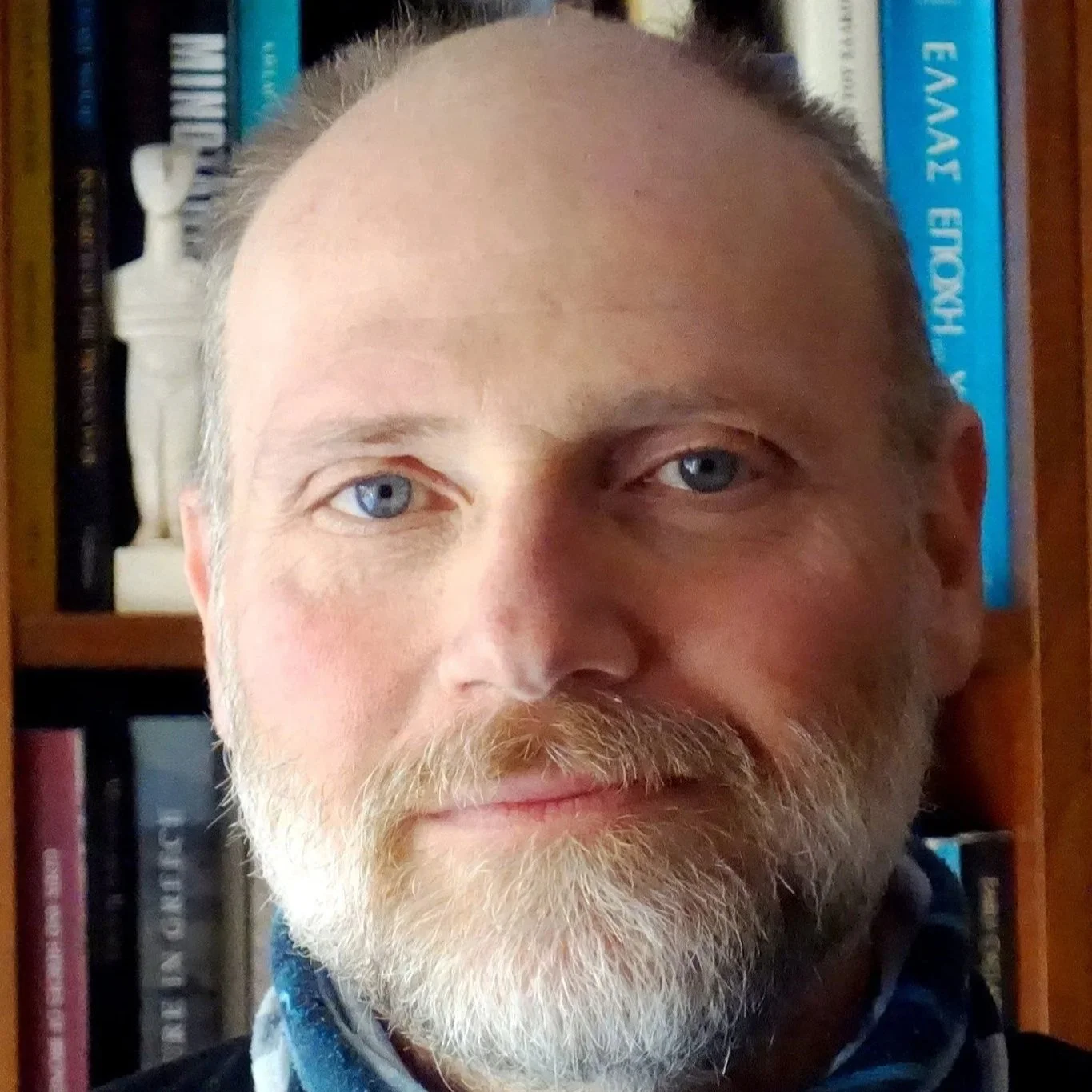 Aristotelis Koskinas