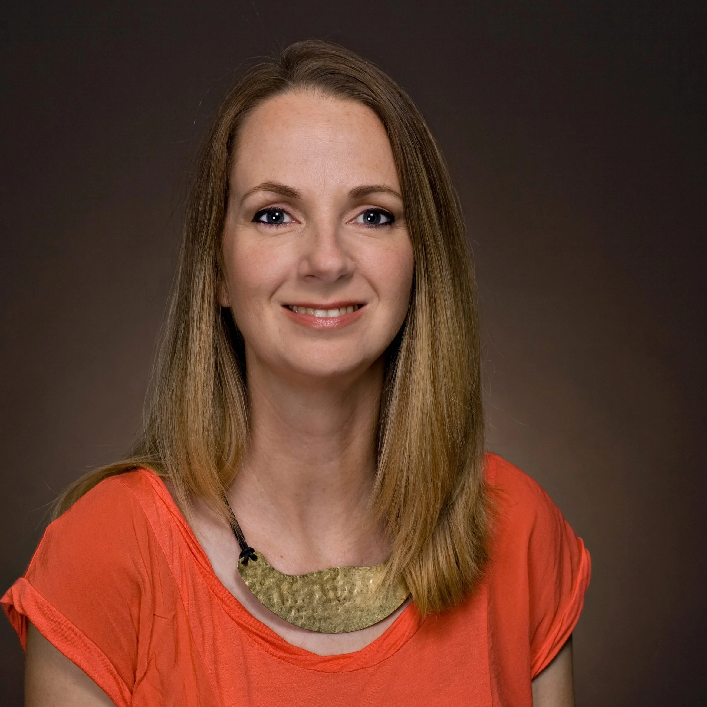 Anya Frashuer