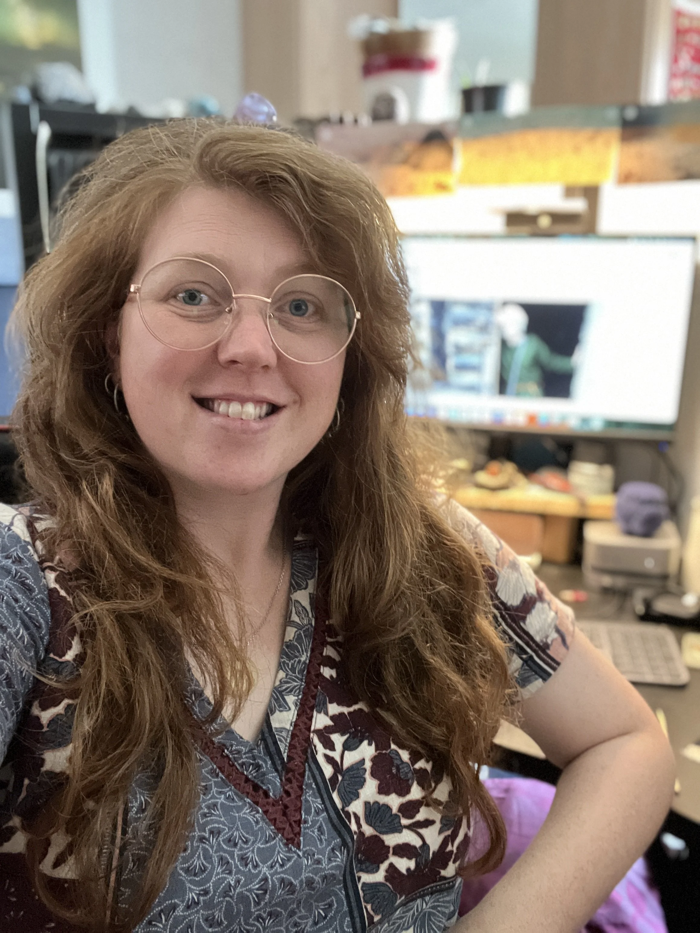 A Farewell and a Thank You to Matilda Siebrecht as EXARC Director