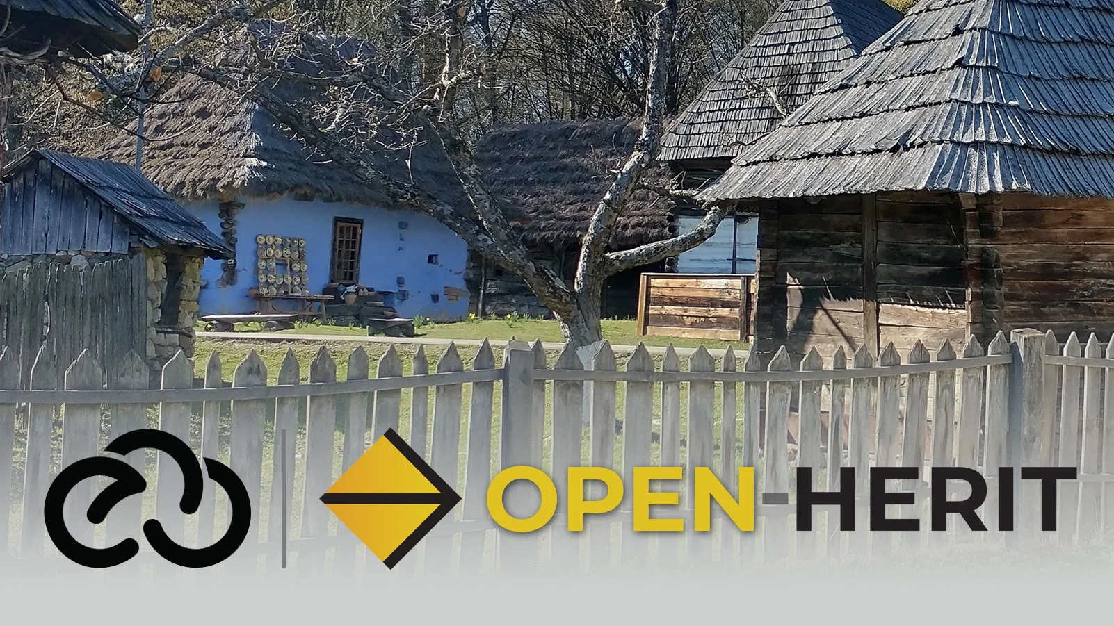 OPEN-HERIT