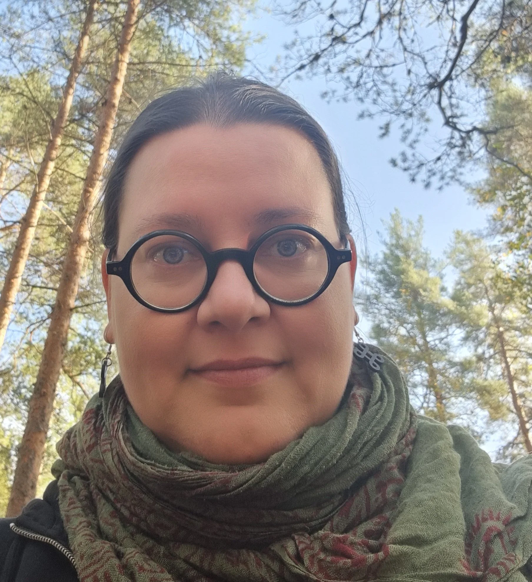 Tanja Suokivi