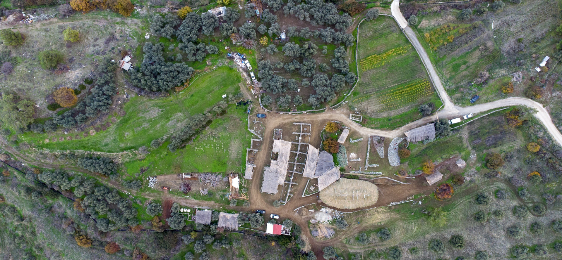 International Symposium &amp; Fair of History and Archaeology