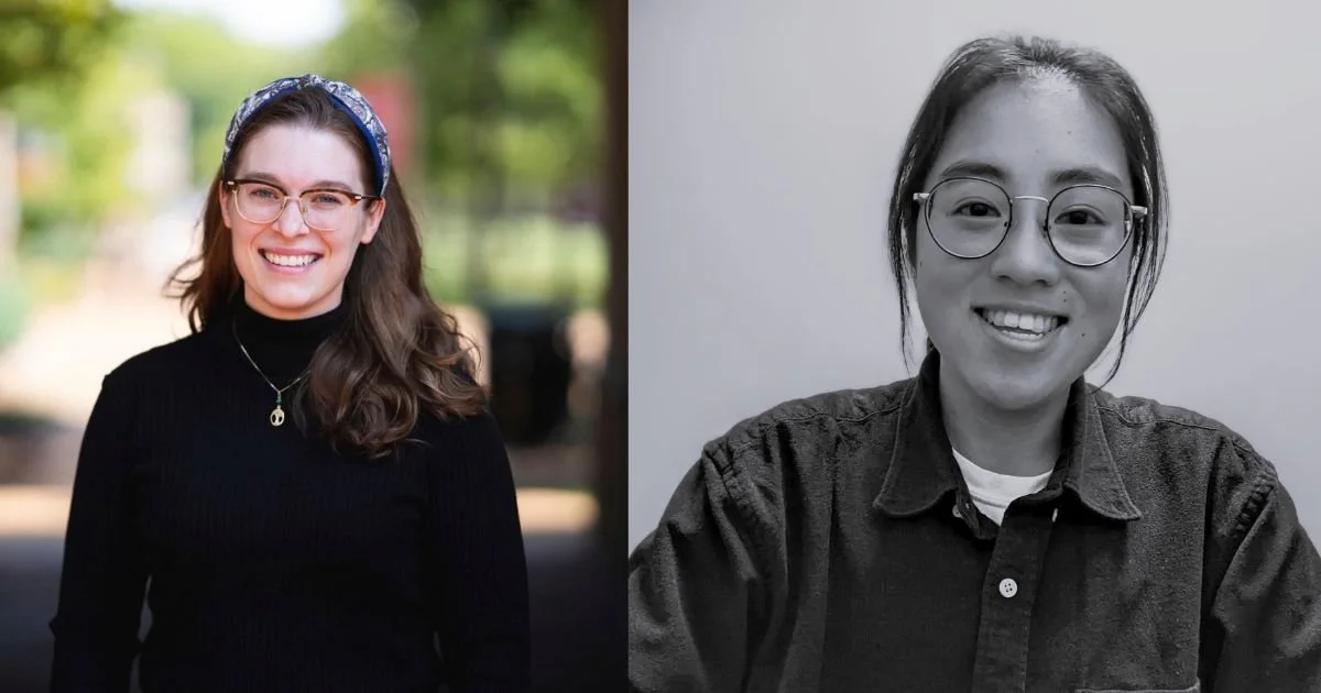 Congratulations to the 2026 Kiernam Award Winners!
