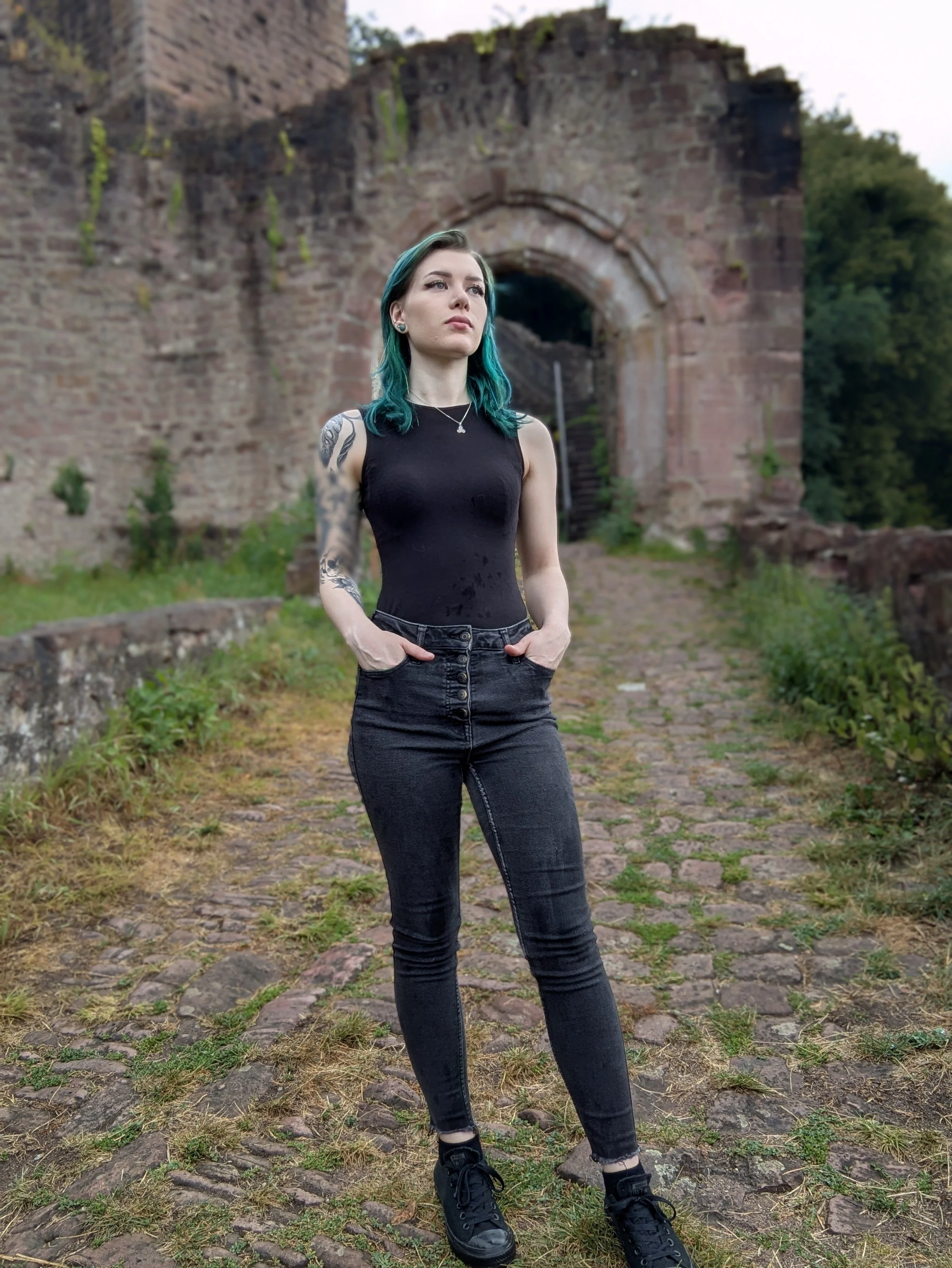 Guinevere Chambers