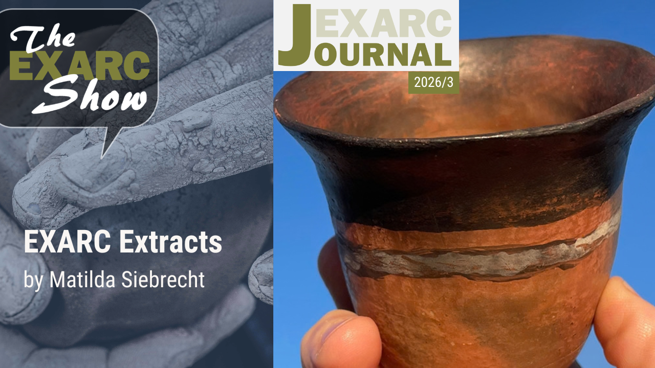 EXARC Extracts 2026-3