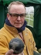 Fergus' EXARC profile