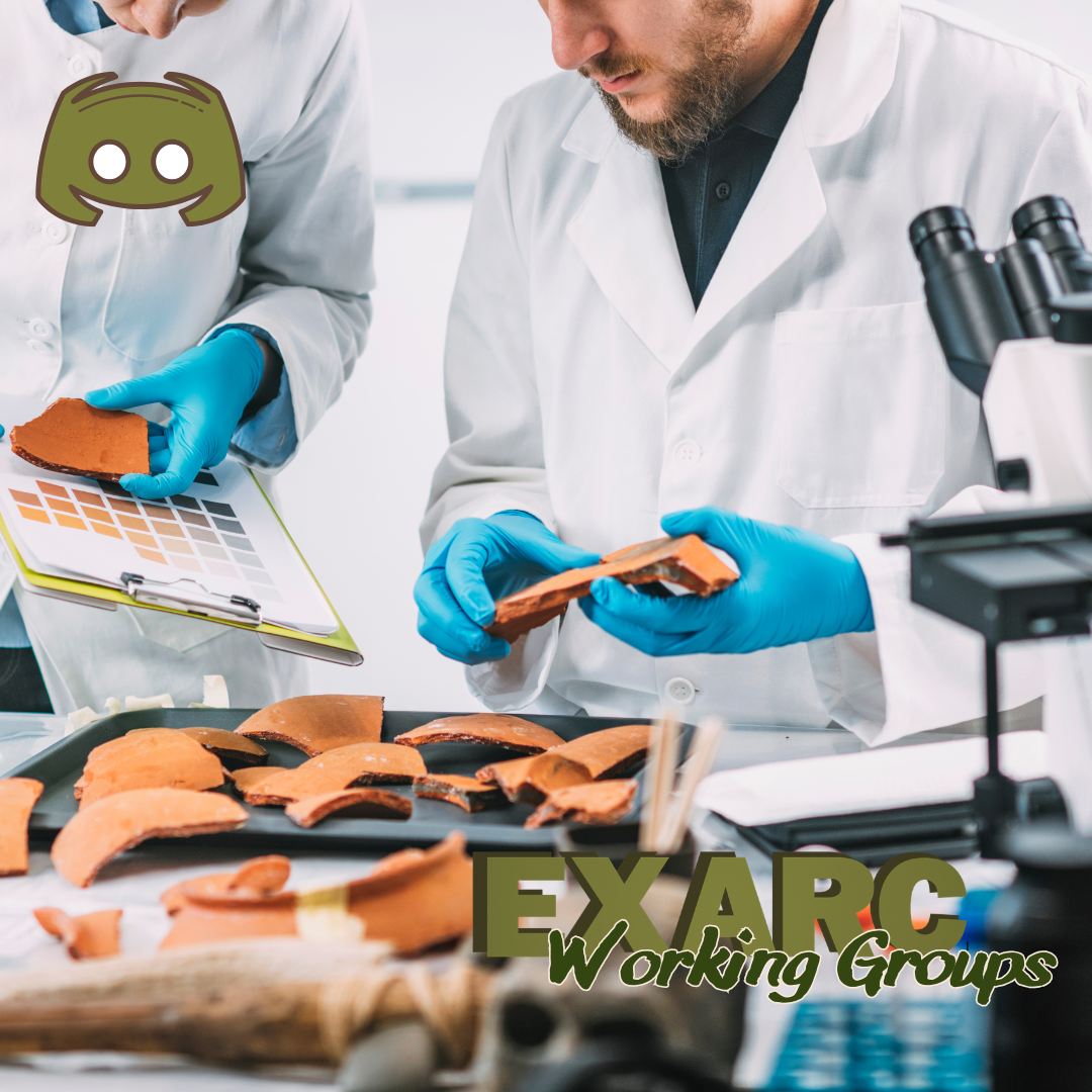 Archaeological Science