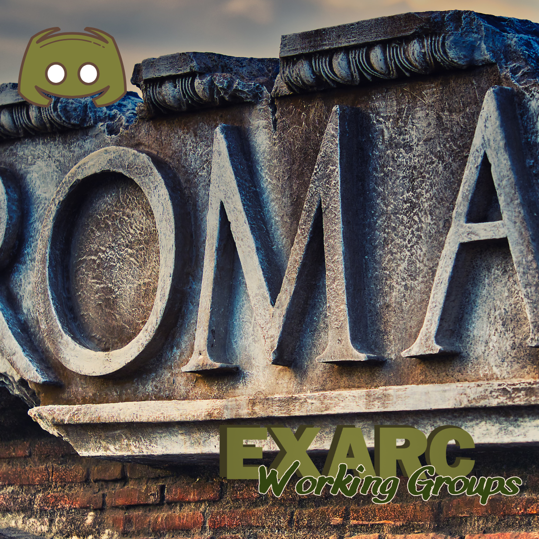 Roman Experimental Archaeology