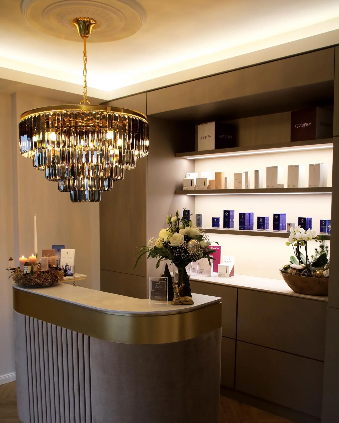 Hautpflege und mehr &ndash; Tauche ein in die Welt der Sch&ouml;nheit und entdecke alles, was deine Haut zum Strahlen bringt! ✨🌿 #skincareandmore