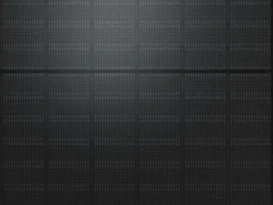 Solar panels and battery storage added to a tiny home, cutting bills and supporting greater independence or off-grid living.