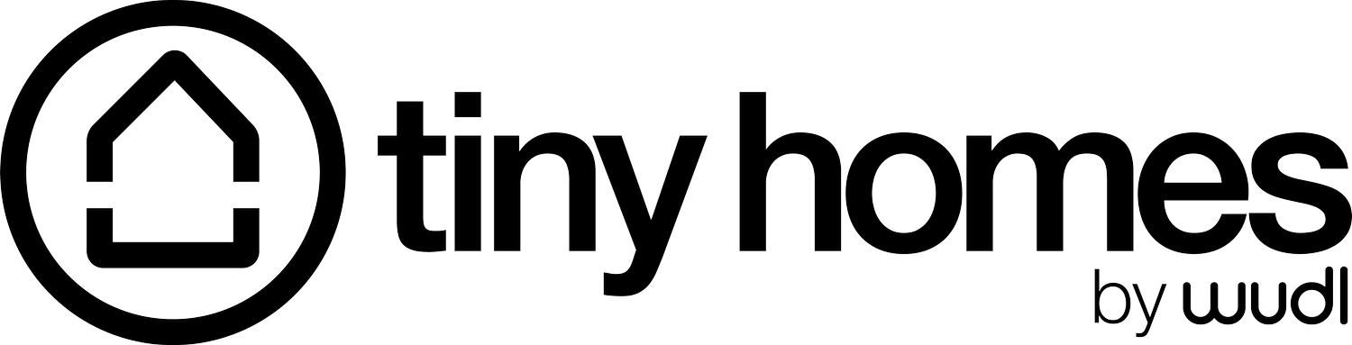 wudl tiny homes