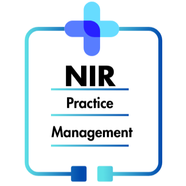 Icon of a clipboard with a checklist and a magnifying glass