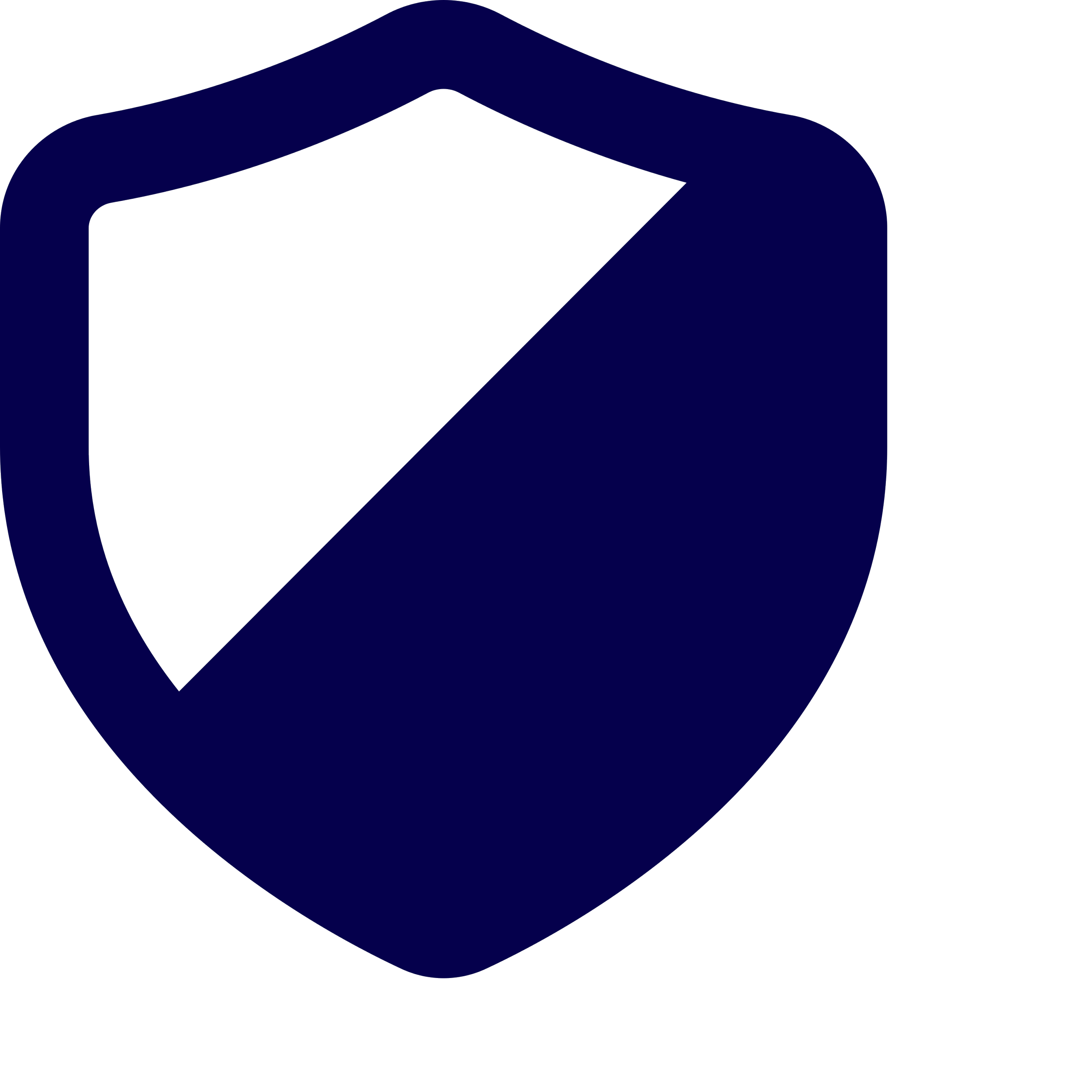 A shield icon with a pie chart showing a 20% segment highlighted in black.