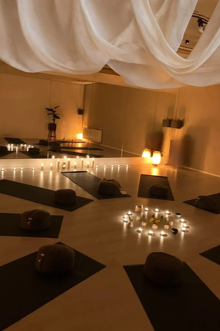 Soulful Gatherings