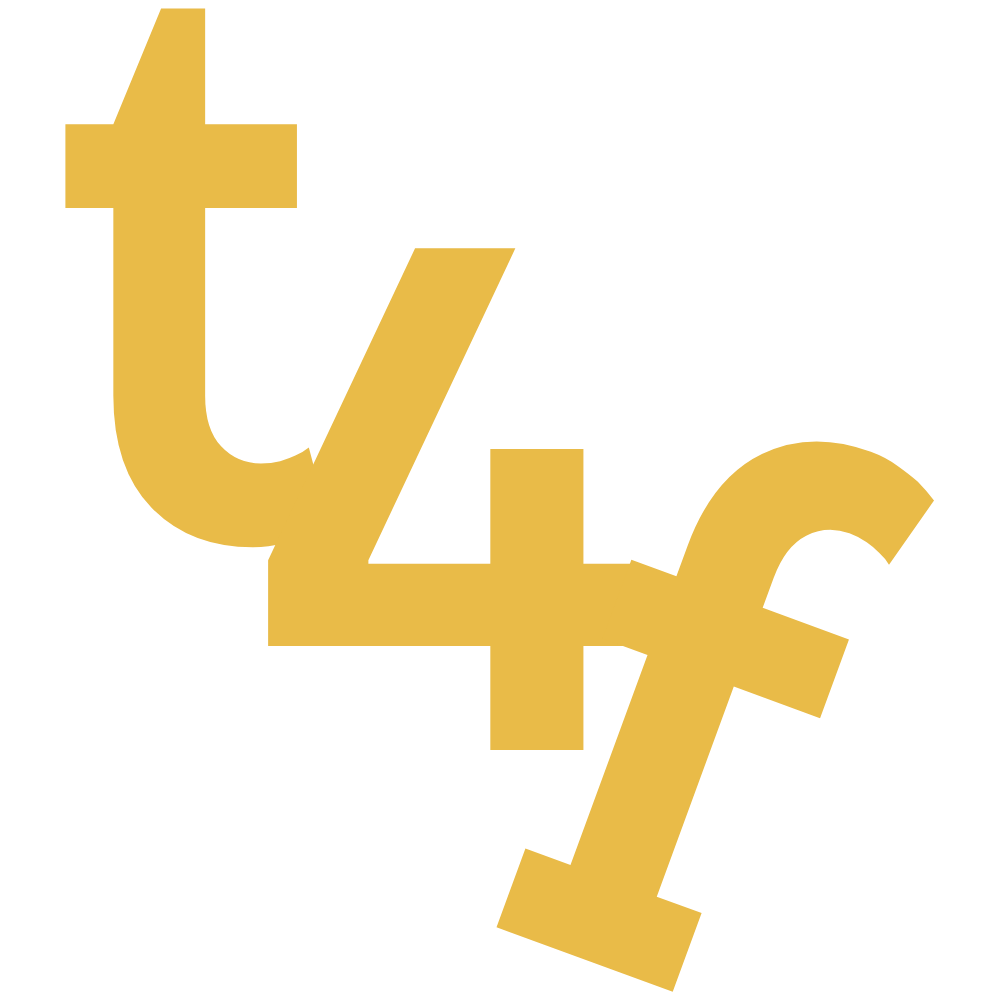 Lisa Fierer logo, Thirst for Forgiveness.