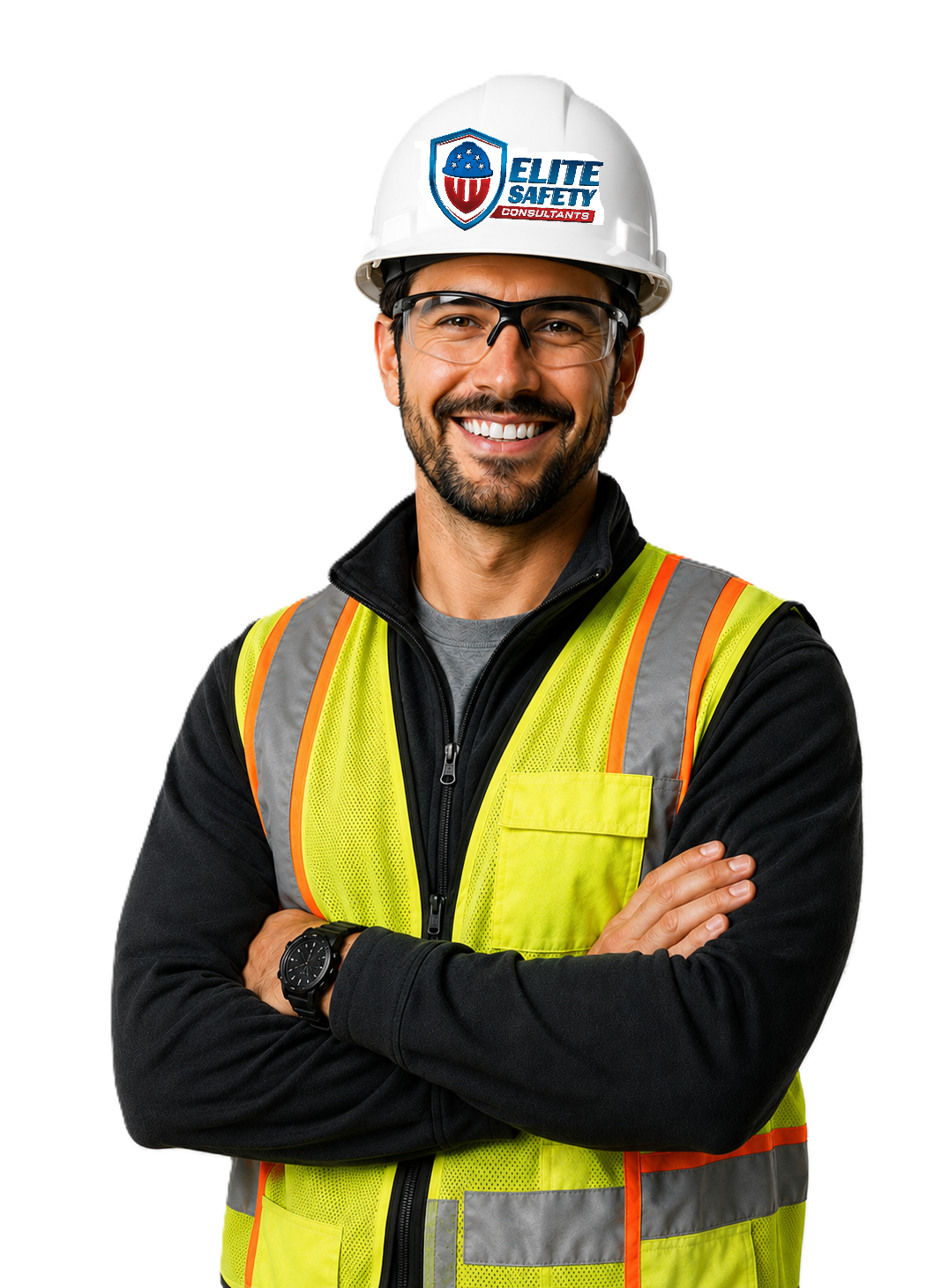 Safety Consultant