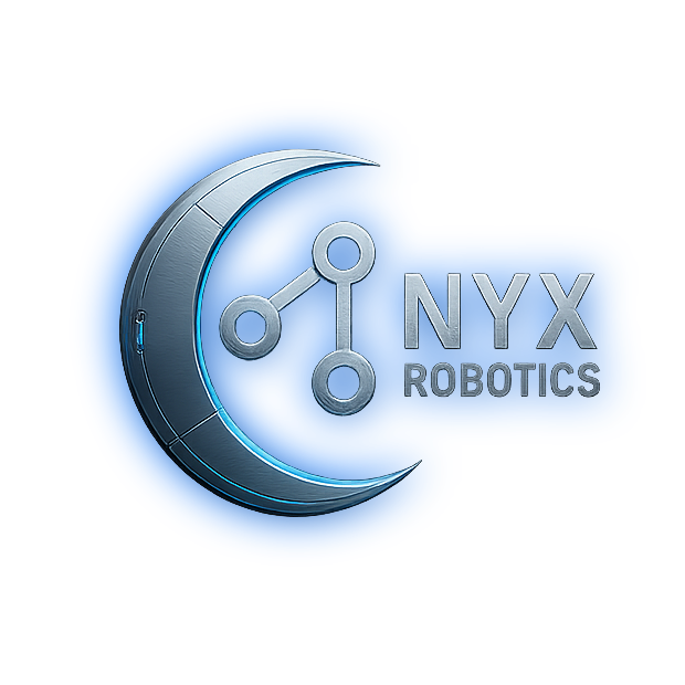 Nyx Robotics
