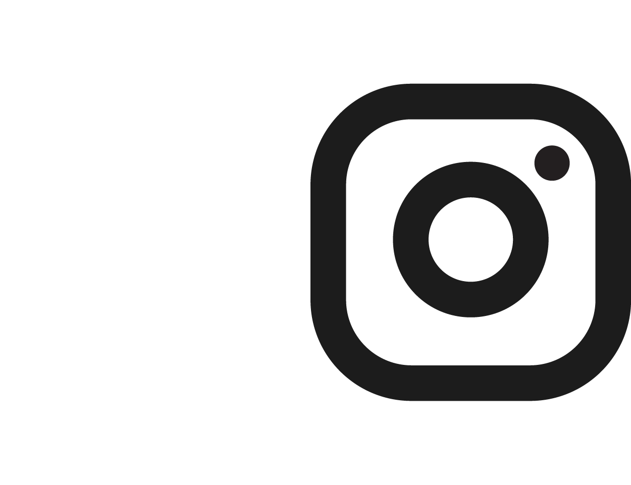 Instagram icon
