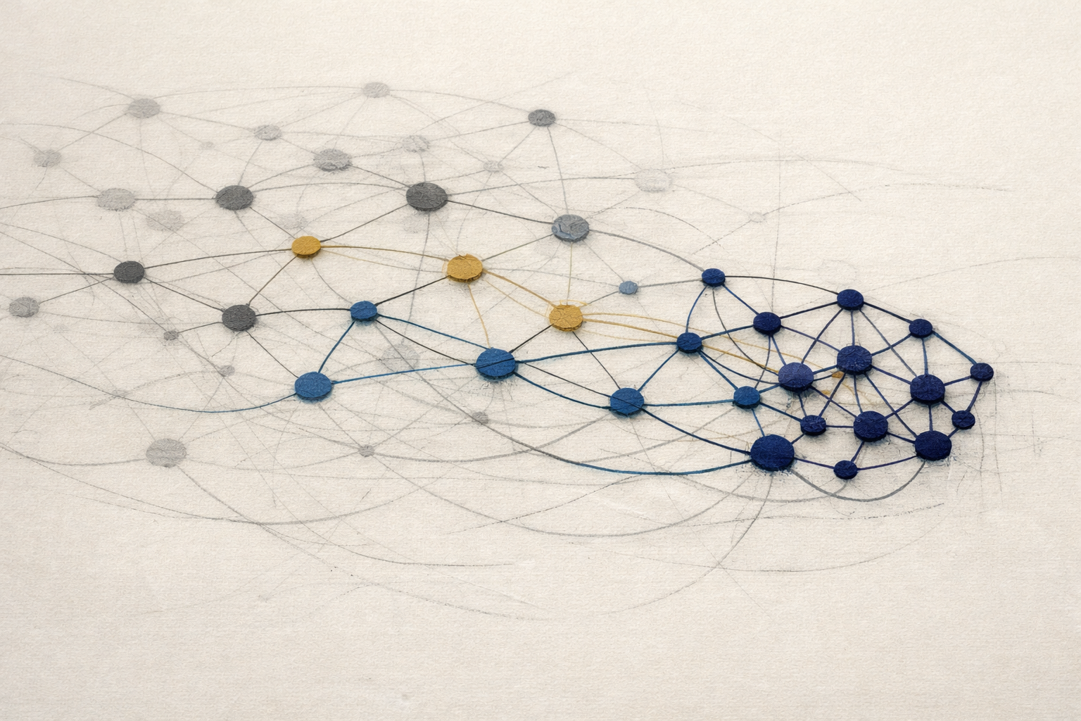 The structure problem: why most digital twins fail before they answer a single question