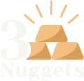 3Nuggets