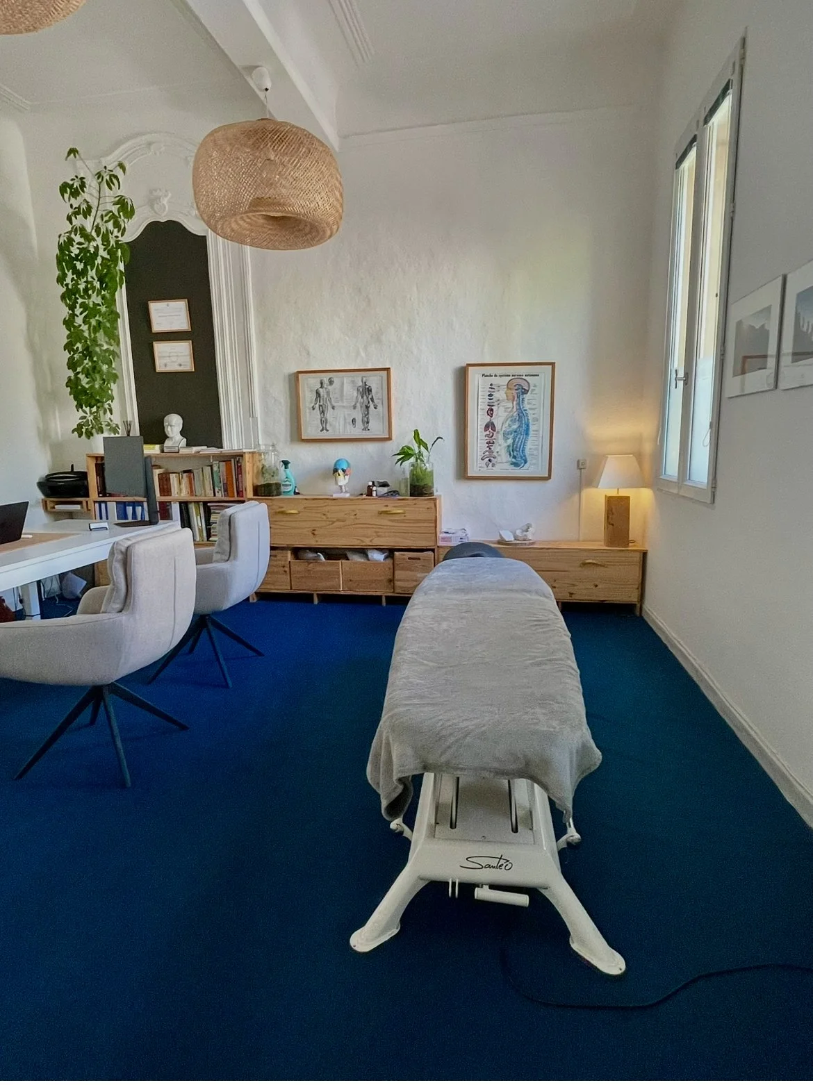 Lombalgie à Manosque : quand consulter un ostéopathe et à quoi s'attendre ?