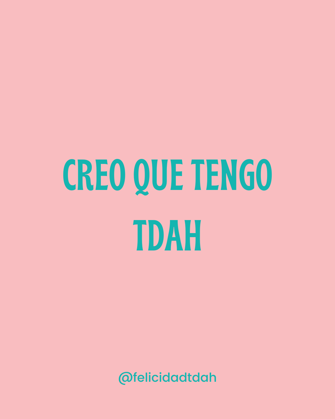 “Creo que tengo TDAH”: qué hacer si te sientes identificado/a