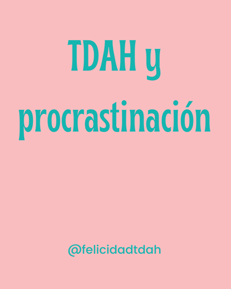 Estrategias para estudiar con TDAH y no morir en el intento